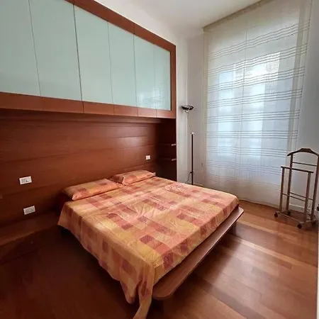 Mimi' House 아파트