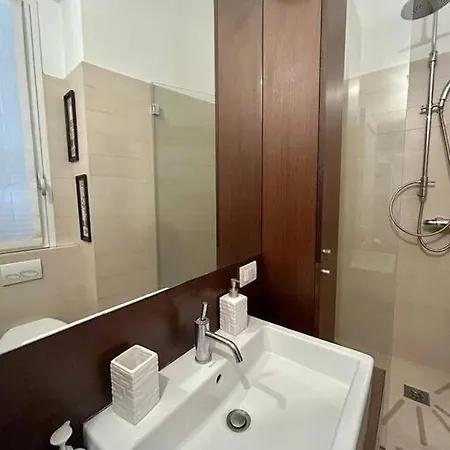 아파트 Mimi' House *
