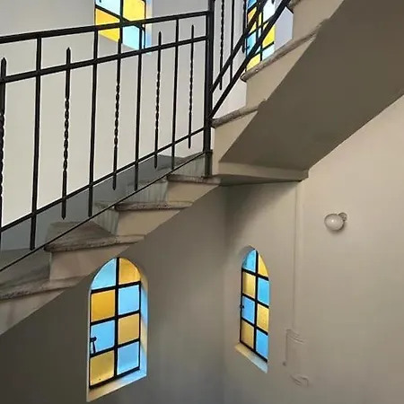 아파트 Mimi' House